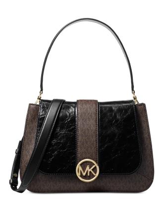 Michael kors lillie medium satchel 2025