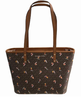 Mk hot sale aspen bag
