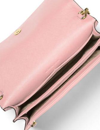 Michael kors Daniela Crossbody Pink