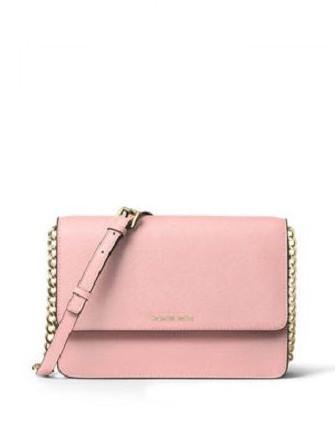 Michael Michael Kors Daniela Large Crossbody Brixton Baker