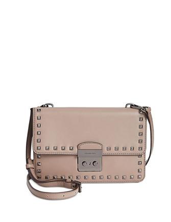 Michael kors sloan crossbody sales