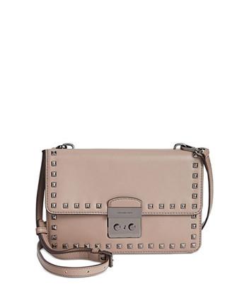 Michael Kors Large Gusset Crossbody