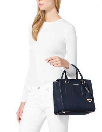 Michael kors hotsell selby medium