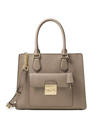 Michael kors bridgette outlet bag