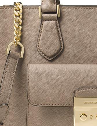 Michael kors deals bridgette crossbody