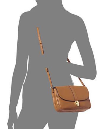 Michael Michael Kors Charlton Large Crossbody