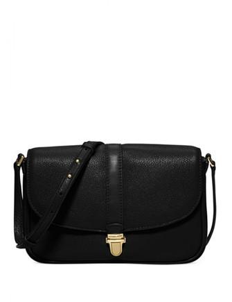 Michael Michael Kors Charlton Large Crossbody Brixton Baker