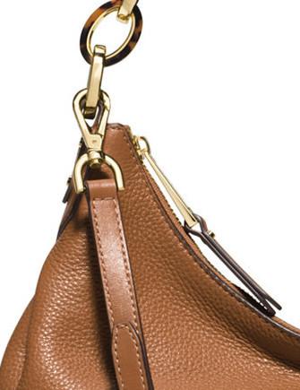 Michael kors isabella handbag medium deals