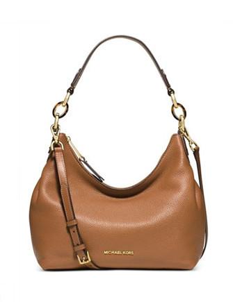 Michael Michael Kors Isabella Medium Convertible Shoulder Bag