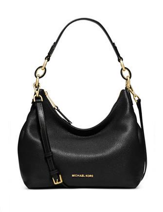 MICHAEL KORS: shoulder bag for woman - Black