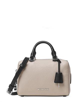 Michael kors mini satchel top