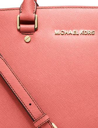 Michael kors top selma medium pink