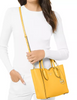 Michael Michael Kors Mae Small Messenger