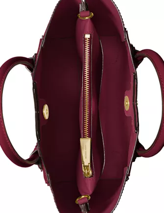 Michael Michael Kors Mae Small Messenger