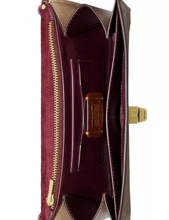 Coach outlet marlow deals