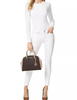 Michael Michael Kors Maxine Leather Dome Satchel