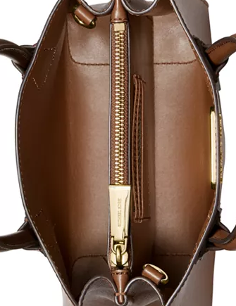 Michael Michael Kors Mercer Medium Messenger