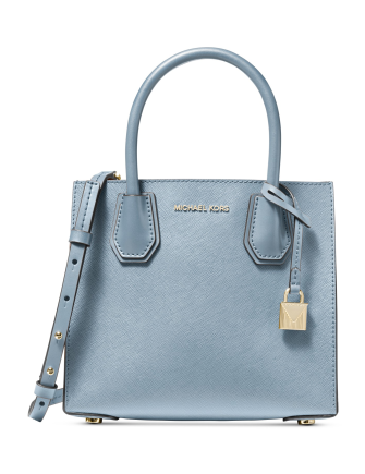 Michael Michael Kors Mercer Medium Messenger