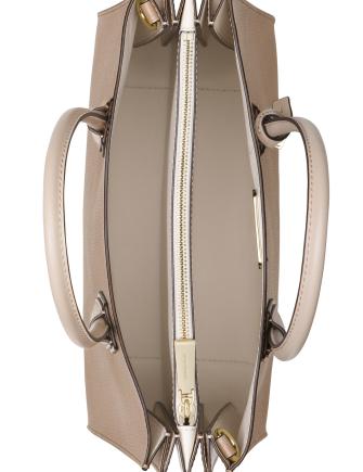 Michael kors mercer best sale accordion tote