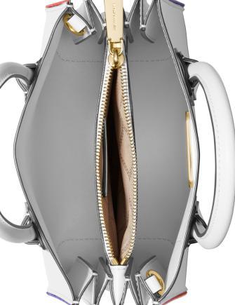 Michael kors rainbow handbag store
