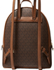 Michael Michael Kors Adina Medium Logo Backpack