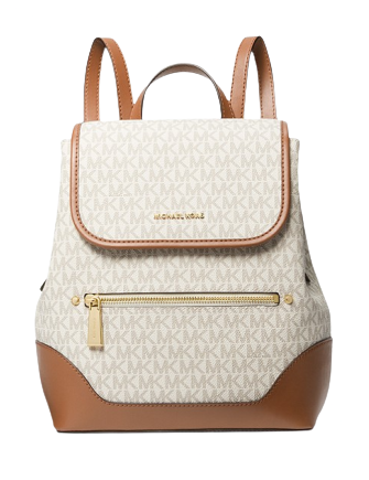 Michael Michael Kors Harrison Medium Logo Backpack