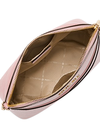 Michael Michael Kors Jet Set Travel Medium Dome Crossbody Bag Michael Michael Kors Jet Set Travel Medium Dome Crossbody Bag