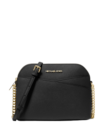 Michael Kors Jet Set Travel Small Crossbody Bag with Attached