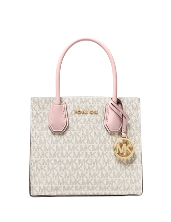 Mercer medium butterfly embellished leather accordion crossbody bag on sale