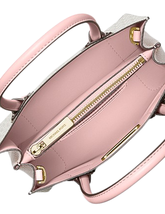 Michael michael kors shop mercer leather crossbody