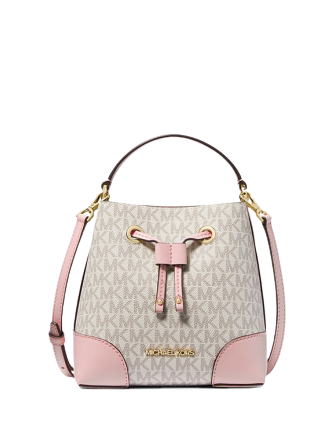 Small mercer best sale tote michael kors