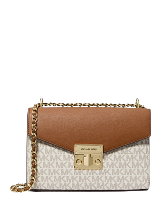 Michael kors bag logo hotsell