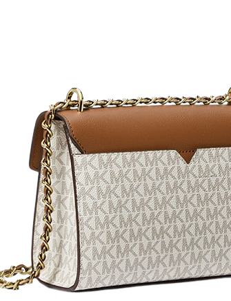 Fake leather michael kors crossbody Clearance