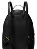 Michael Michael Kors Valerie Medium Pebbled Leather Backpack