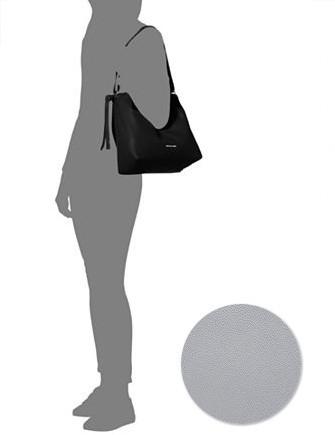 Michael Michael Kors Angelina Large Convertible Shoulder Bag