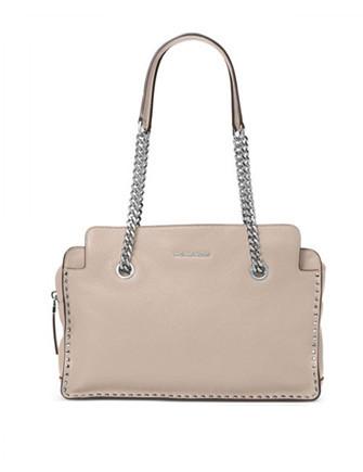 Michael michael kors shop astor chain satchel