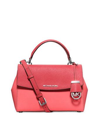 Michael Kors Ava Small Top Handle Satchel  Purses michael kors, Trending  handbag, Michael kors