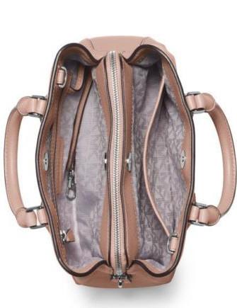 Camille small best sale michael kors