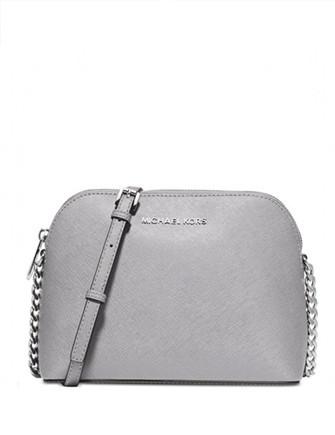 Michael michael kors cindy large dome crossbody deals