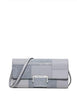 Michael Michael Kors Cynthia Large Patchwork Clutch