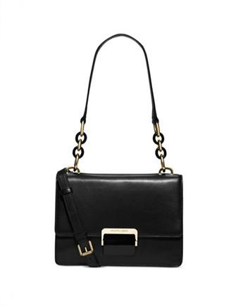 Michael Michael Kors Cynthia Small Shoulder Flap Bag