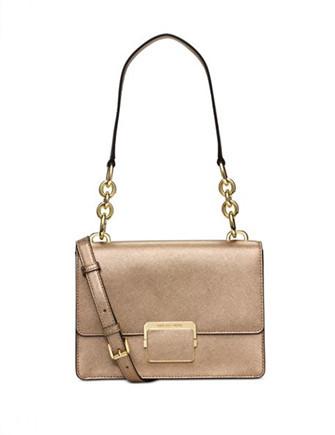 Michael Michael Kors Cynthia Small Shoulder Flap Bag