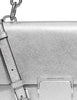 Michael Michael Kors Cynthia Small Shoulder Flap Bag
