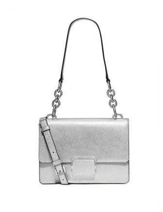 Michael Michael Kors Cynthia Small Shoulder Flap Bag