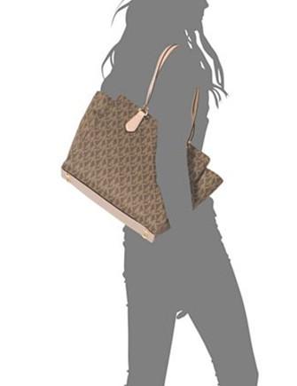 Michael kors cheap dee dee tote