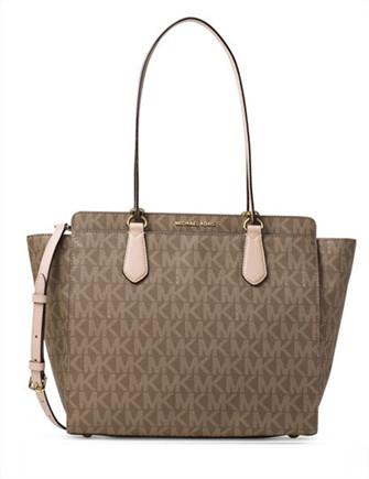 Michael kors deals dee dee tote