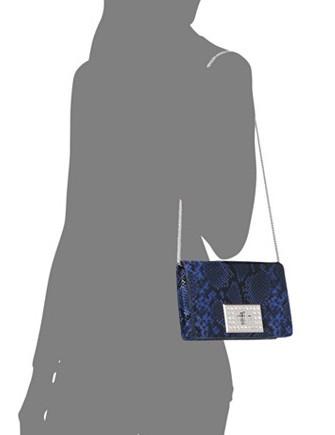 Michael Michael Kors Ellie Medium Shoulder Flap Bag