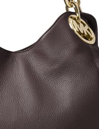 Michael kors fulton large cheap shoulder tote