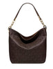 Michael Michael Kors Fulton Medium Slouchy Shoulder Bag