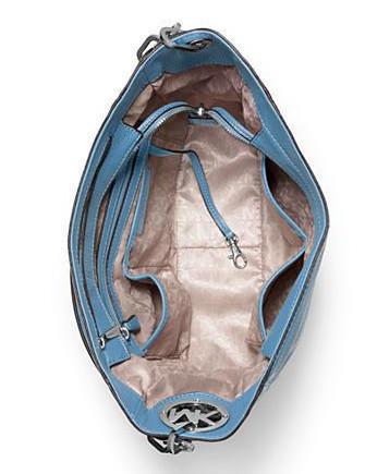 Michael Michael Kors Fulton Medium Slouchy Shoulder Bag